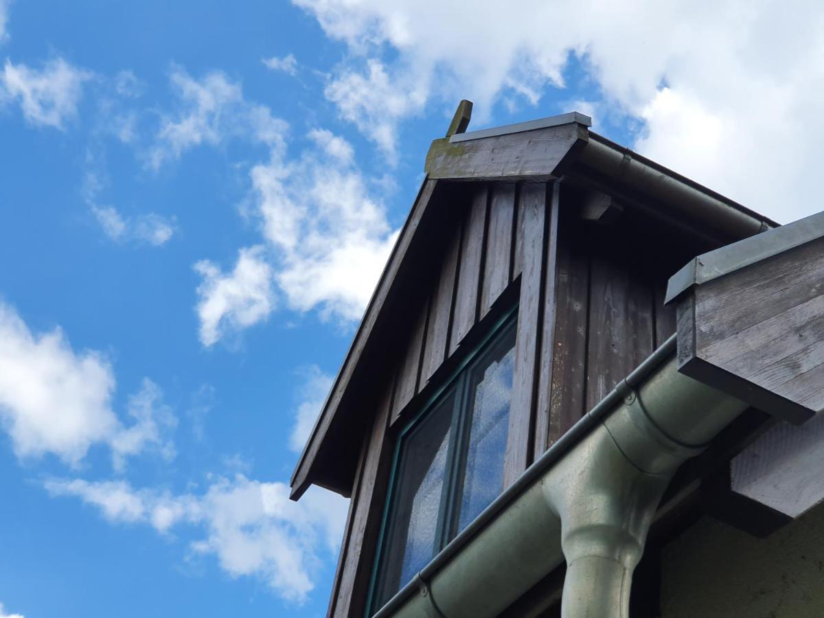 Вілла Ferienhaus Hase Бург Екстер'єр фото
